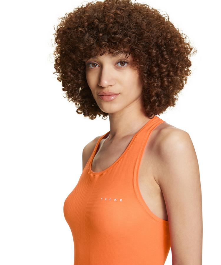 Falke Falke Ultralight Cool Top Regular Funktionstop Damen - coral (8017) - 1 | SportScheck