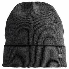 Boss Schal Schal Herren Grau