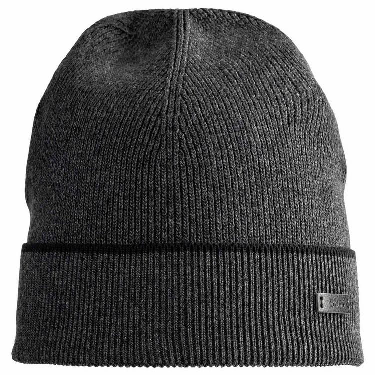 Boss Boss Schal Schal Herren - Grau - 0 | SportScheck