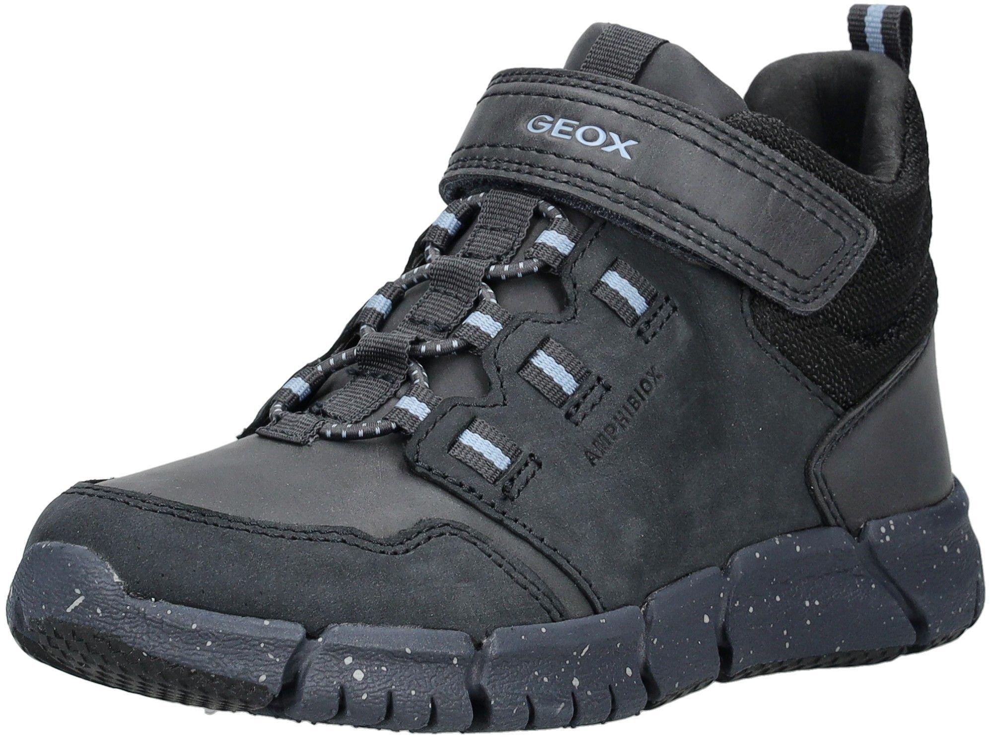 Geox Stiefelette Stiefel Jungen - Navy