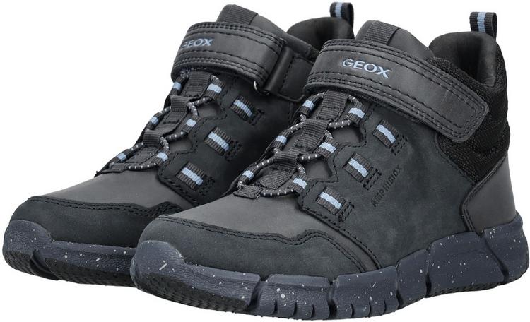 Geox Geox Stiefelette Stiefel Jungen - Navy - 0 | SportScheck