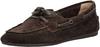 Inuovo Halbschuhe Damen - Dunkelbraun