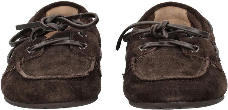Inuovo Inuovo Halbschuhe Damen - Dunkelbraun - 1 | SportScheck