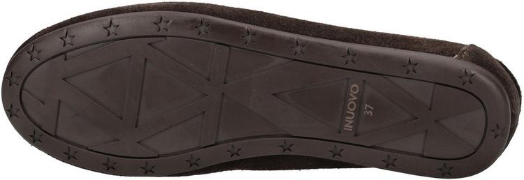 Inuovo Inuovo Halbschuhe Damen - Dunkelbraun - 2 | SportScheck