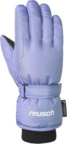 Rückansicht von Reusch Chad R-TEX® XT Junior Outdoorhandschuhe Kinder 3310 wisteria