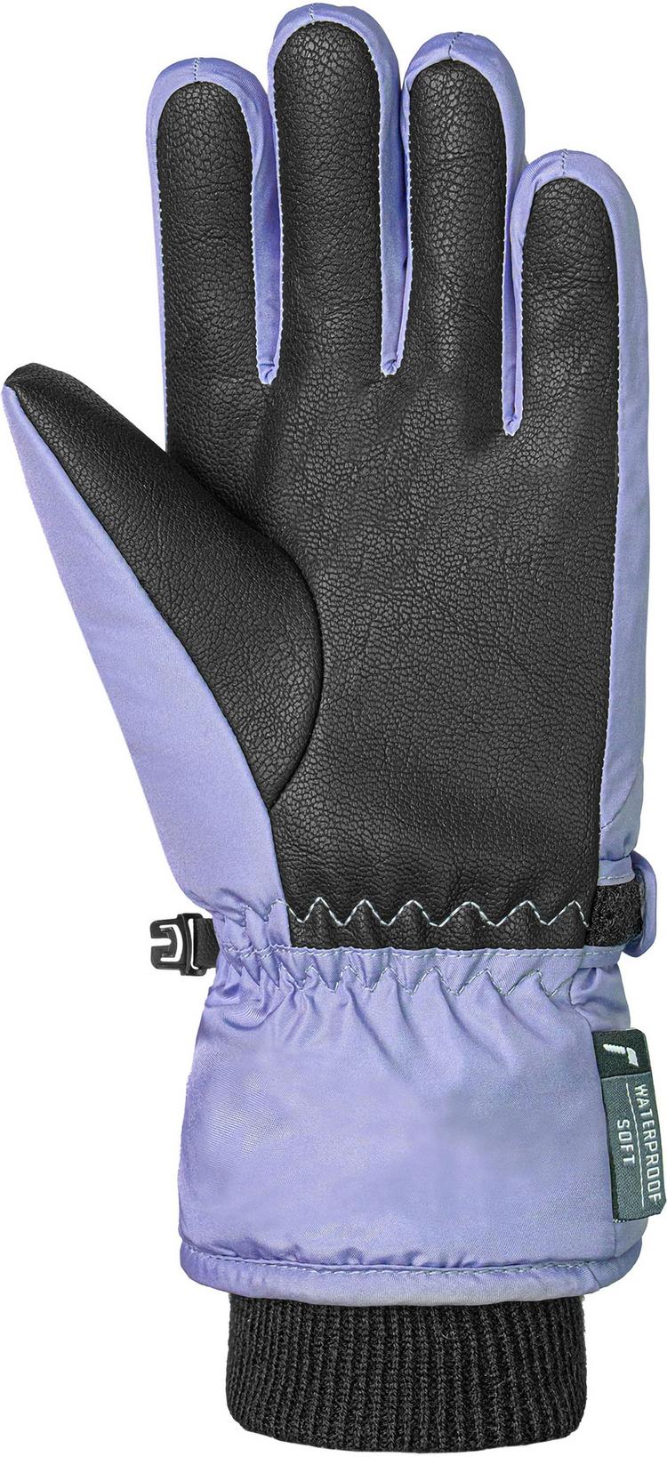 Reusch Reusch Chad R-TEX&reg; XT Junior Handschuh Kinder - 3310 wisteria - 0 | SportScheck