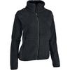 Maul Sport T&uuml;bingen Fleecejacke Herren - Schwarz01101