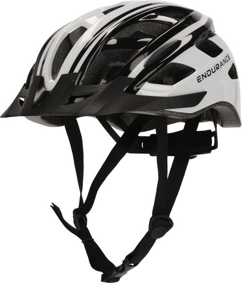 Endurance Eddie Helm