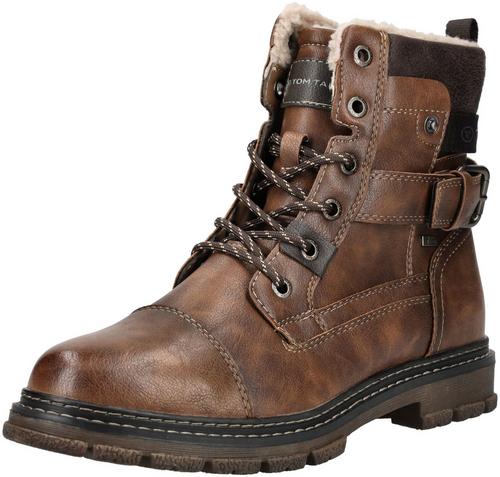 TOM TAILOR Stiefelette Stiefel Herren