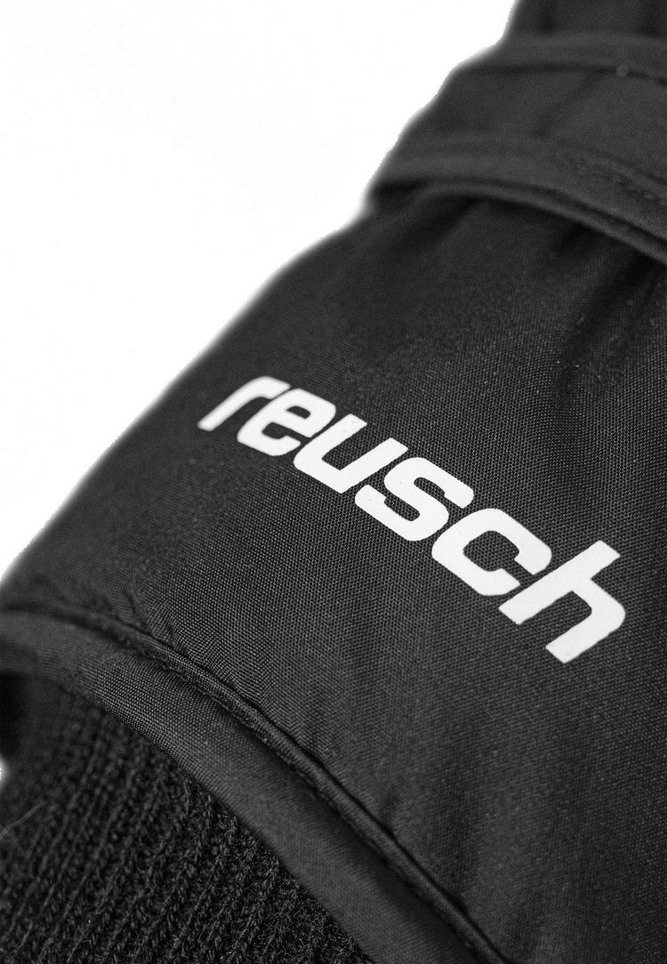 Reusch Reusch Chad R-TEX&reg; XT Junior Handschuh Kinder - 7701 black/white - 2 | SportScheck