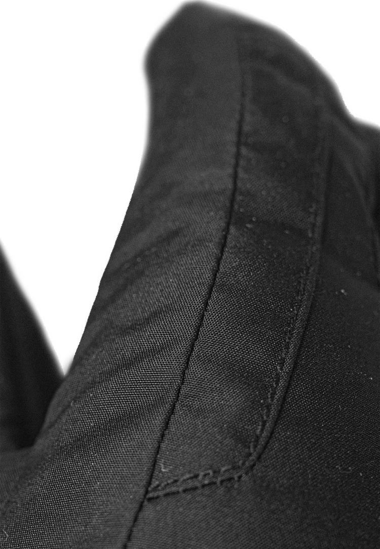 Reusch Reusch Chad R-TEX&reg; XT Junior Handschuh Kinder - 7701 black/white - 3 | SportScheck