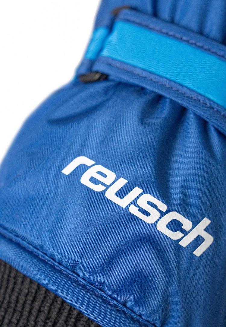 Reusch Reusch Chad R-TEX&reg; XT Junior Handschuh Kinder - 4005 surf web / brilliant blu - 1 | SportScheck