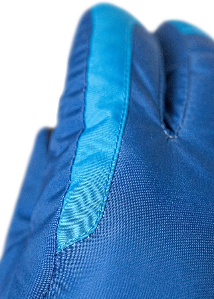 Reusch Reusch Chad R-TEX&reg; XT Junior Handschuh Kinder - 4005 surf web / brilliant blu - 4 | SportScheck