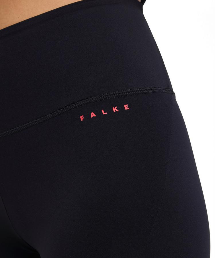 Falke Falke TR Perform Better Tights extrashort Tights Damen - black (3000) - 2 | SportScheck