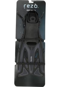 Rezo Sotavento Adult Fins Surf-Zubeh&ouml;r - 1001 Black