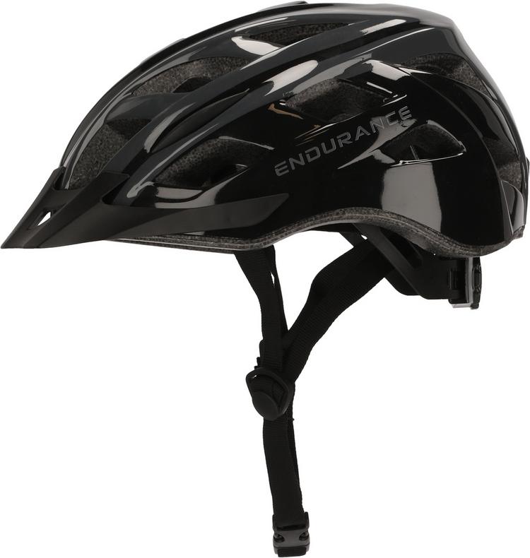 Endurance Endurance Eddie Helm - 1001 Black - 1 | SportScheck