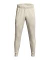 Under Armour Curry Playable Hose Wei&szlig; Trainingshose Herren - weiss