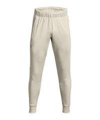 Under Armour Curry Playable Hose Wei&szlig; Trainingshose Herren - weiss