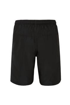 hummel Funktionsshorts BLACK