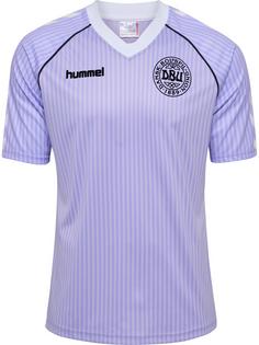 hummel Funktionsshirt PURPLE