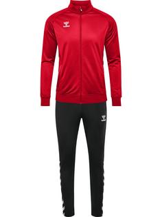 hummel Trainingsanzug TRUE RED