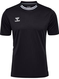 hummel Funktionsshirt BLACK