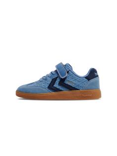 hummel Sneaker Kinder FADED DENIM