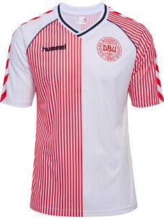 hummel Funktionsshirt WHITE