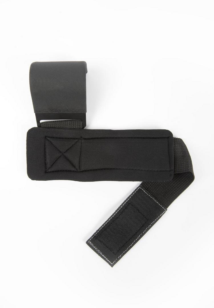 Gorilla Wear Gorilla Wear Zughilfen Zughilfen - Black - 1 | SportScheck