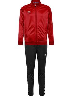 hummel Trainingsanzug Kinder TRUE RED