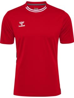 hummel Funktionsshirt TRUE RED