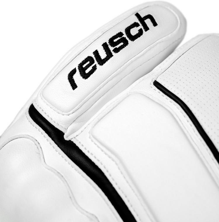 Reusch Reusch World Champ Lobster Handschuh - 1101 white / black - 1 | SportScheck