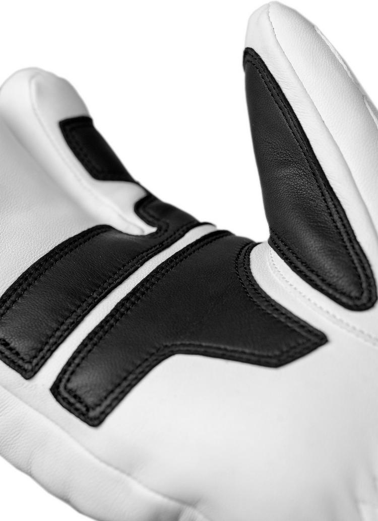 Reusch Reusch World Champ Lobster Handschuh - 1101 white / black - 3 | SportScheck