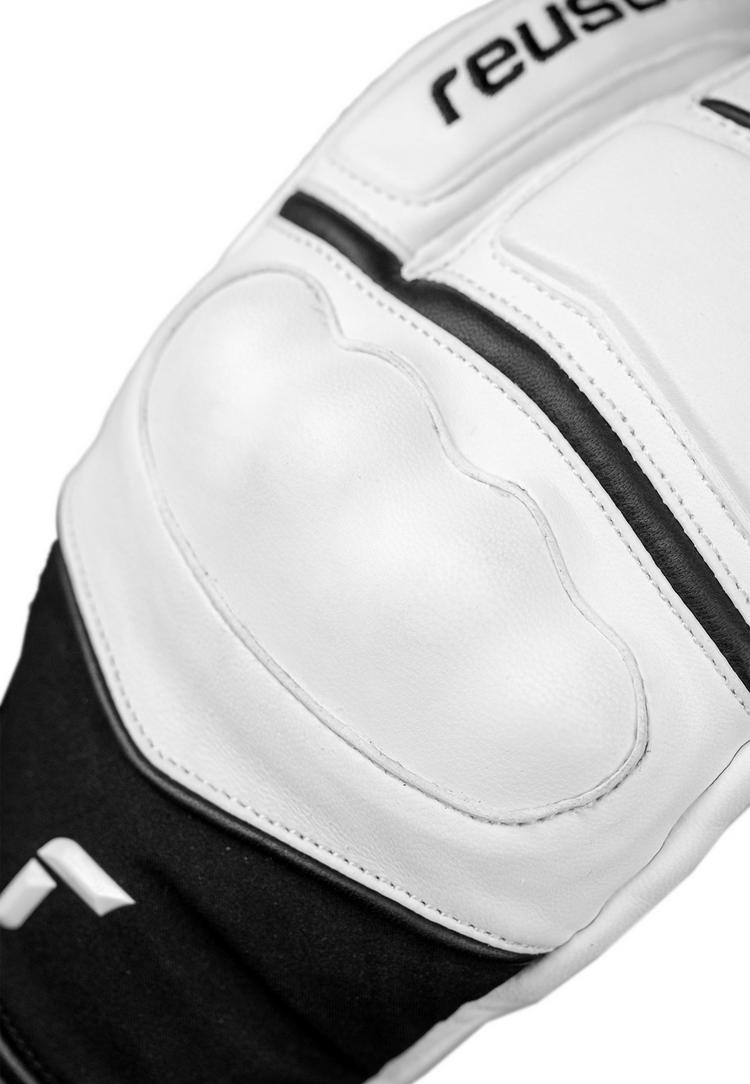 Reusch Reusch World Champ Lobster Handschuh - 1101 white / black - 4 | SportScheck