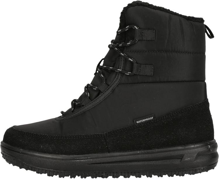 Whistler Whistler Ronowa Stiefel Damen - 1001S Black Solid - 0 | SportScheck