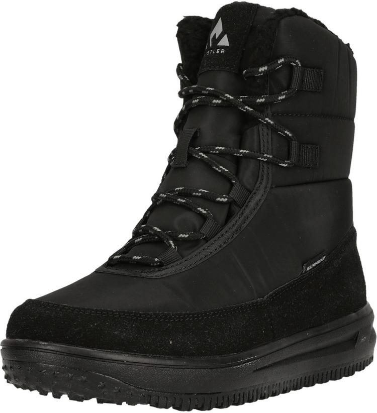 Whistler Whistler Ronowa Stiefel Damen - 1001S Black Solid - 0 | SportScheck