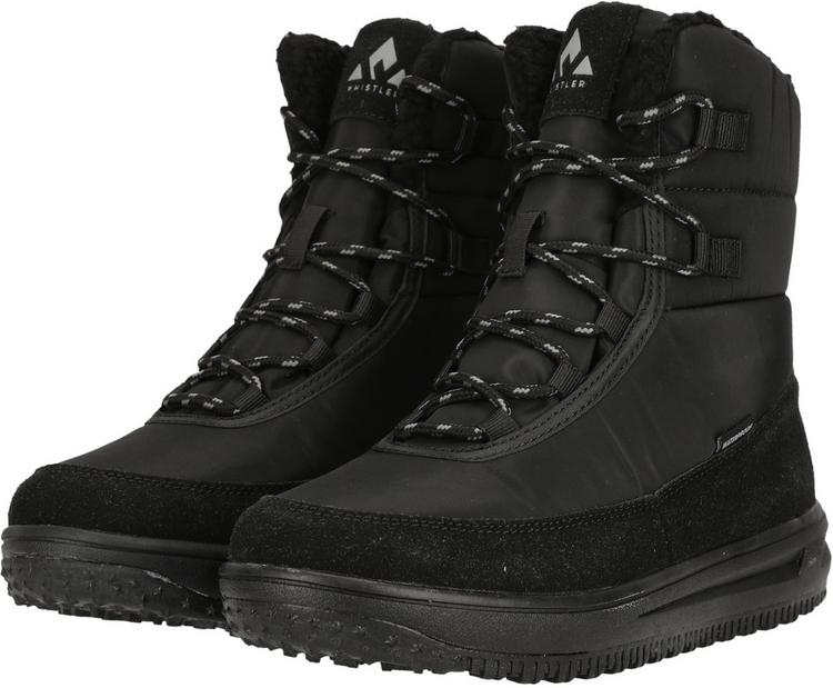 Whistler Whistler Ronowa Stiefel Damen - 1001S Black Solid - 1 | SportScheck