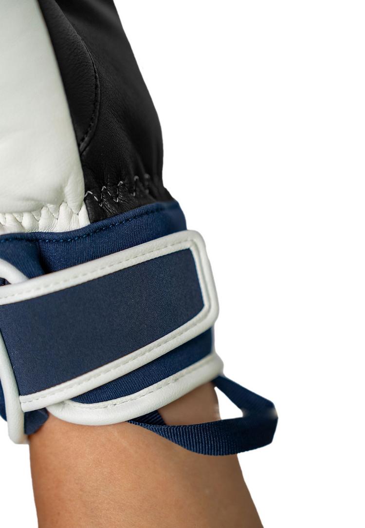 Reusch Reusch Charlize R-TEX&reg; XT Handschuh Damen - 1035 whit/dress blu/fire - 1 | SportScheck