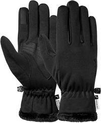 Reusch Reusch Liberty STORMBLOXX&trade; TOUCH-TEC Handschuh - 7700 black