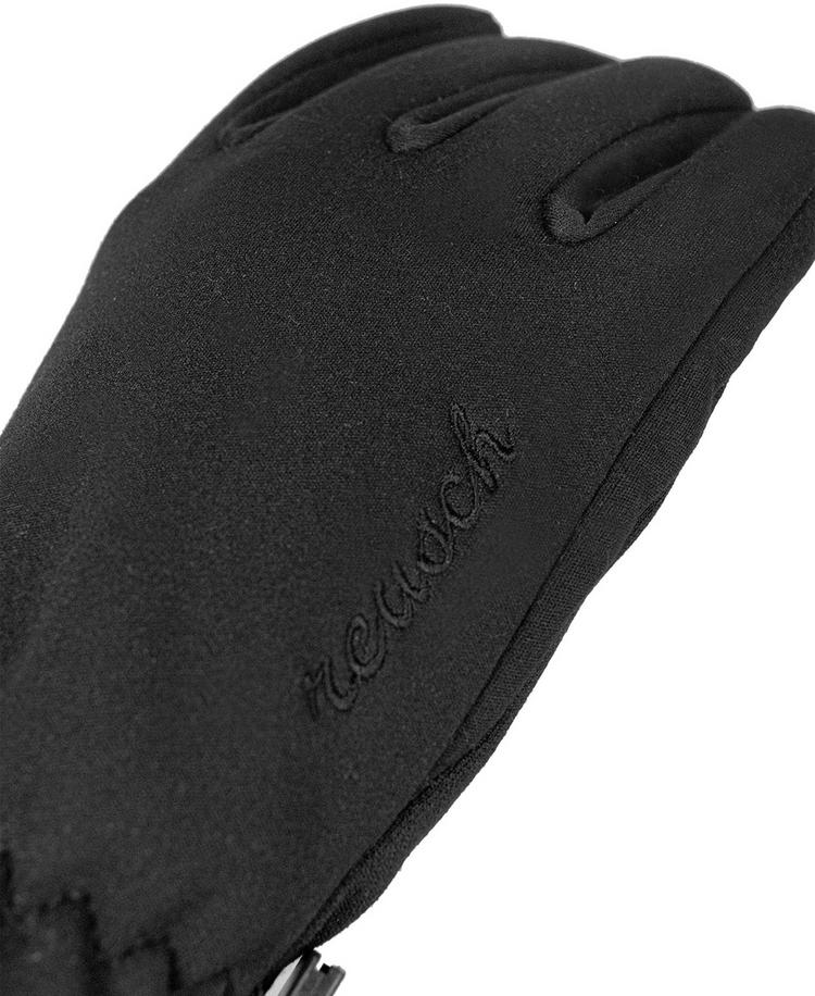 Reusch Reusch Reusch Liberty STORMBLOXX&trade; TOUCH-TEC Handschuh - 7700 black - 0 | SportScheck