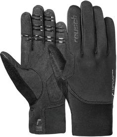 Reusch Glider STORMBLOXX™ TOUCH-TEC Skihandschuhe 7700 black