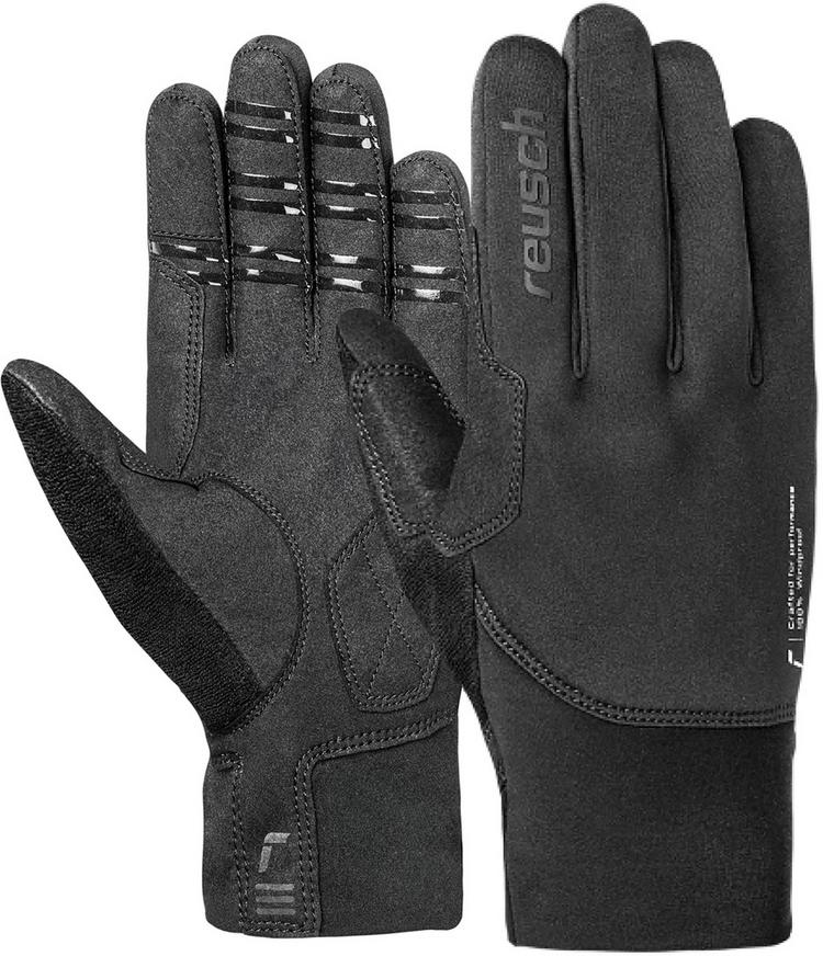Reusch Reusch Glider STORMBLOXX&trade; TOUCH-TEC Handschuh - 7700 black - 0 | SportScheck