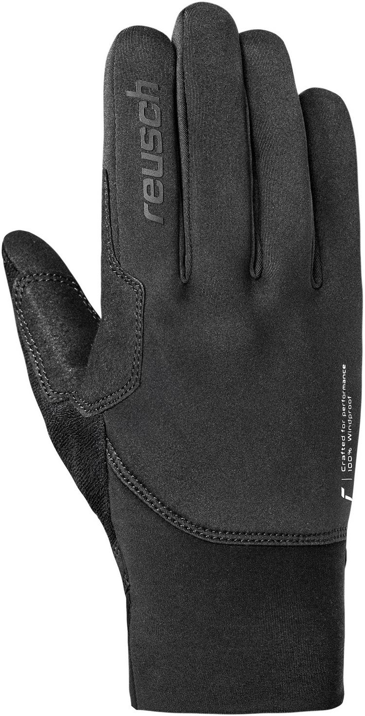 Reusch Reusch Glider STORMBLOXX&trade; TOUCH-TEC Handschuh - 7700 black - 0 | SportScheck