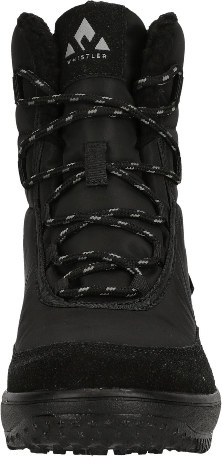 Whistler Whistler Ronowa Stiefel Damen - 1001S Black Solid - 5 | SportScheck