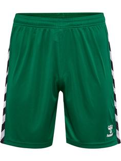 hummel Funktionsshorts EVERGREEN