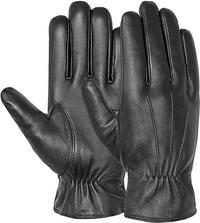 Reusch Reusch Leather Glove Man Handschuh - 7700 black
