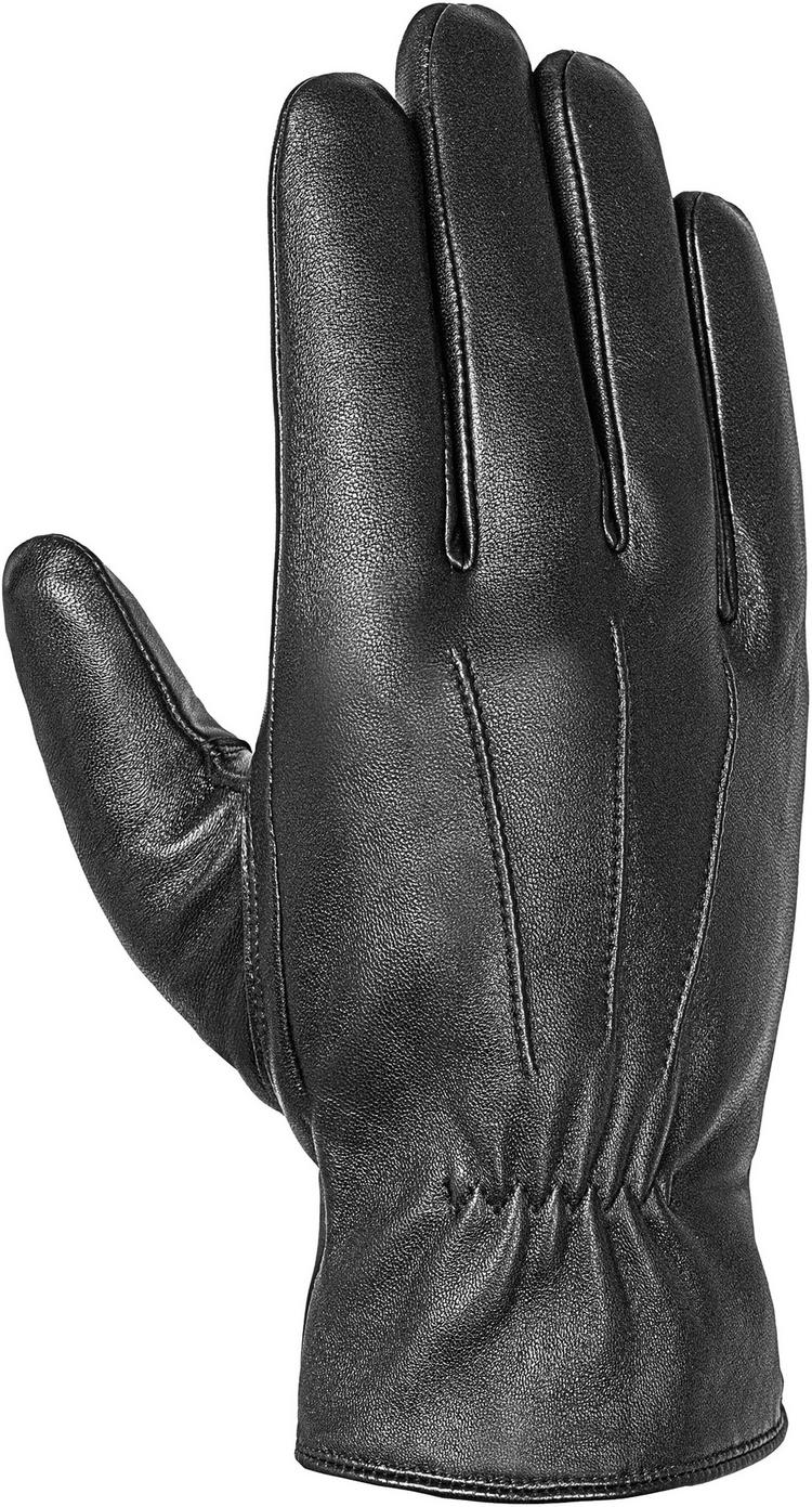 Reusch Reusch Reusch Leather Glove Man Handschuh - 7700 black - 0 | SportScheck