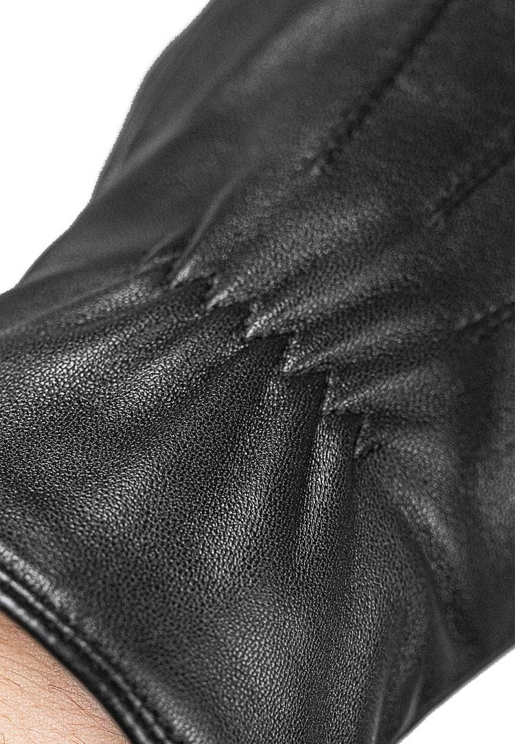 Reusch Reusch Reusch Leather Glove Man Handschuh - 7700 black - 1 | SportScheck