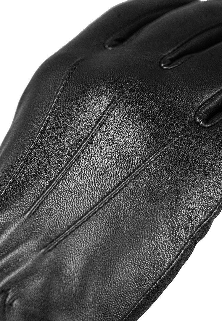 Reusch Reusch Reusch Leather Glove Man Handschuh - 7700 black - 2 | SportScheck