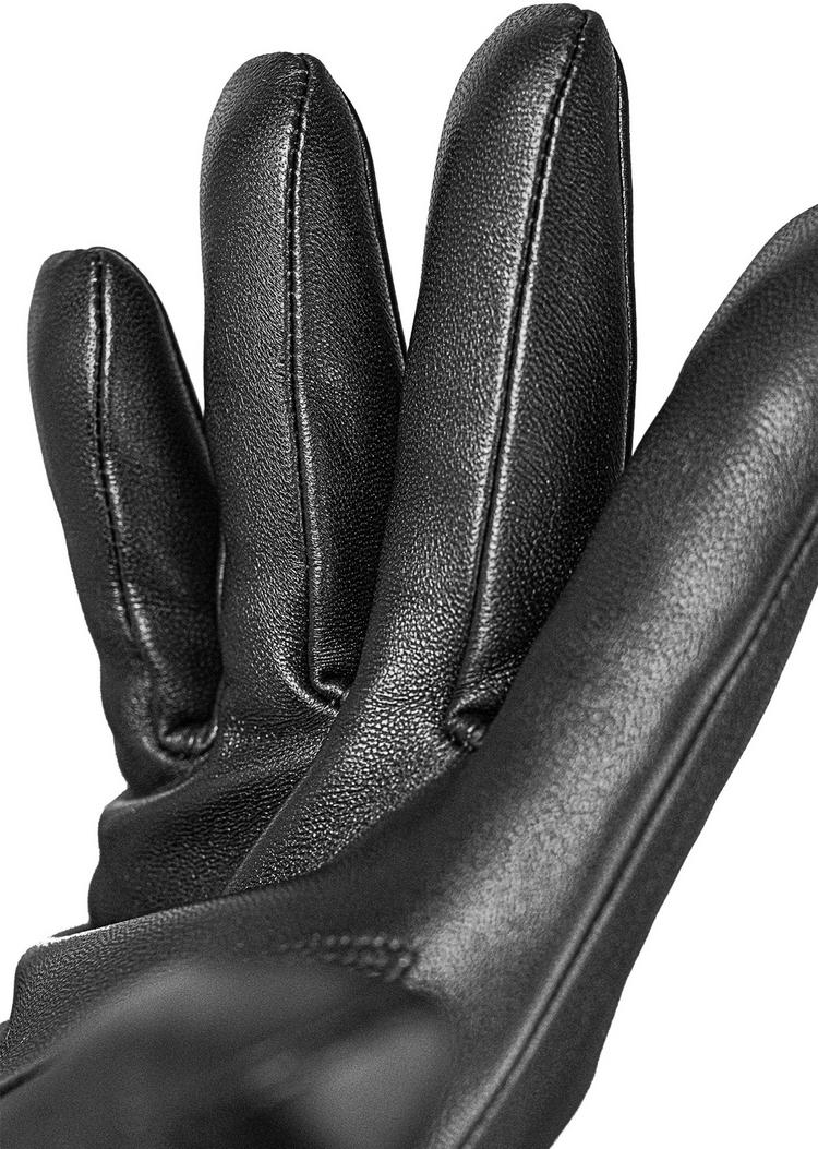 Reusch Reusch Reusch Leather Glove Man Handschuh - 7700 black - 5 | SportScheck